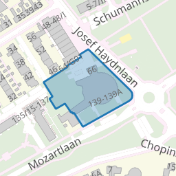 Perceel HGL01-O-5813