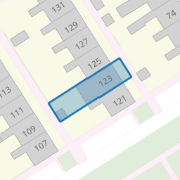 Perceel HGL01-O-5819