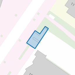 Perceel HGL01-O-5821