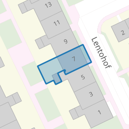 Perceel HGL01-O-5823