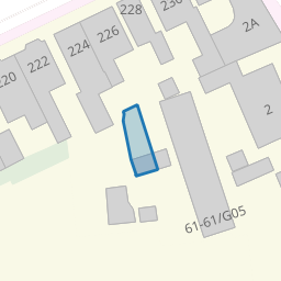 Perceel HGL01-O-5828