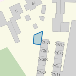 Perceel HGL01-O-5836