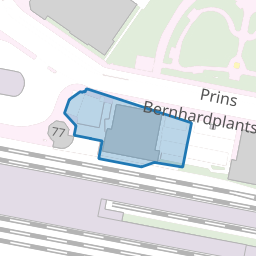 Perceel HGL01-O-5848