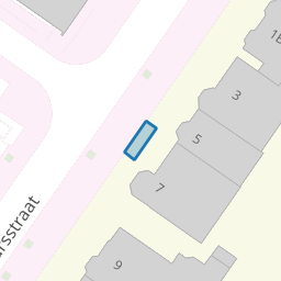 Perceel HGL01-O-5854