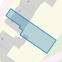 Perceel HGL01-O-5855