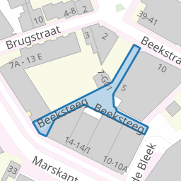 Perceel HGL01-O-5859