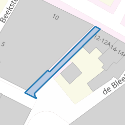 Perceel HGL01-O-5860