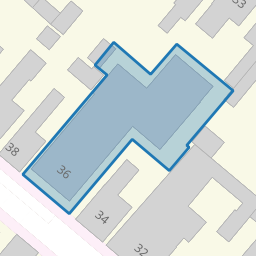 Perceel HGL01-O-5862