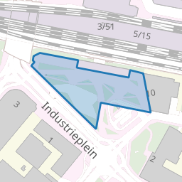 Perceel HGL01-O-5865