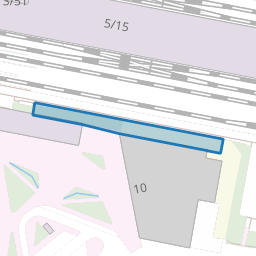 Perceel HGL01-O-5867
