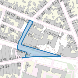 Perceel HGL01-O-5868