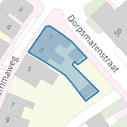 Perceel HGL01-O-5871