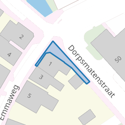 Perceel HGL01-O-5872