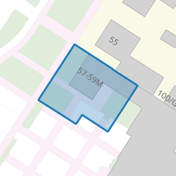 Perceel HGL01-O-5873