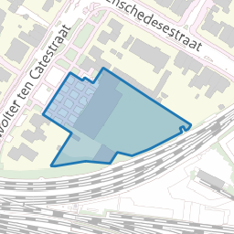 Perceel HGL01-O-5874