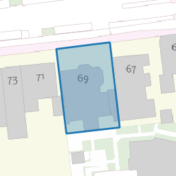 Perceel HGL01-O-5887