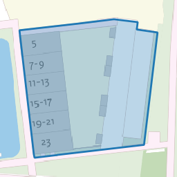 Perceel HGL01-O-5893