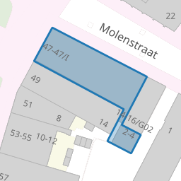 Perceel HGL01-O-5894