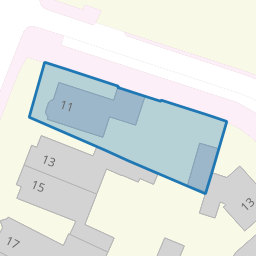 Perceel HGL01-O-5896