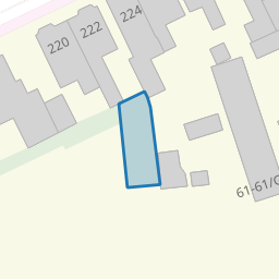 Perceel HGL01-O-5910