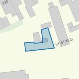 Perceel HGL01-O-5911