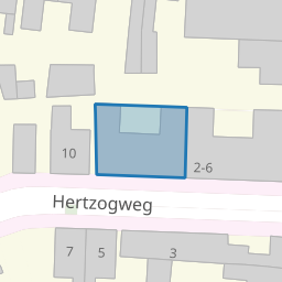 Perceel HGL01-O-5914