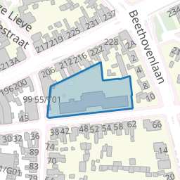 Perceel HGL01-O-5930