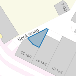 Perceel HGL01-O-5933