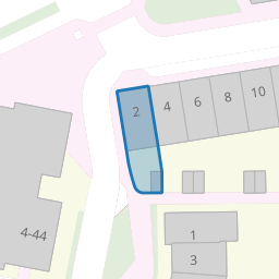 Perceel HGL01-O-5934