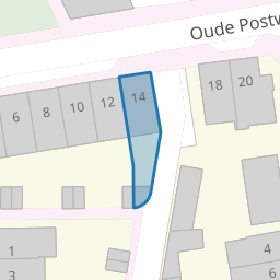 Perceel HGL01-O-5936