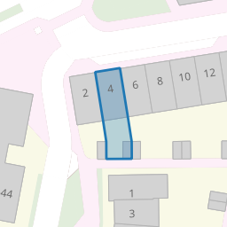 Perceel HGL01-O-5938