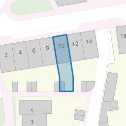 Perceel HGL01-O-5939