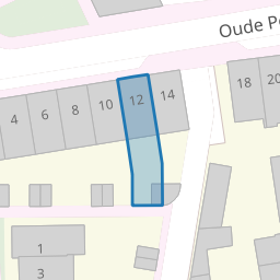 Perceel HGL01-O-5940