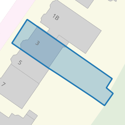 Perceel HGL01-O-5943