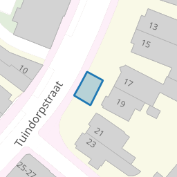 Perceel HGL01-O-5949