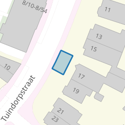 Perceel HGL01-O-5951