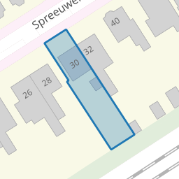 Perceel HGL01-O-5952