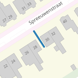 Perceel HGL01-O-5953