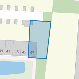 Perceel HGL01-O-5954