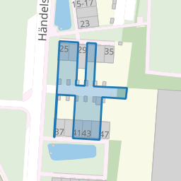 Perceel HGL01-O-5955