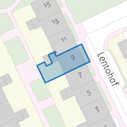 Perceel HGL01-O-5965