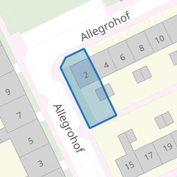 Perceel HGL01-O-5970