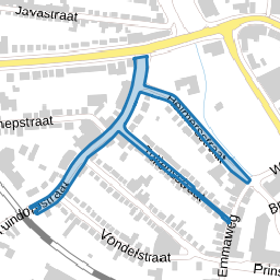 Perceel HGL01-O-5973