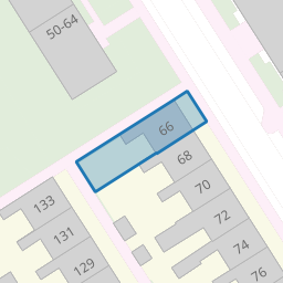 Perceel HGL01-O-5975