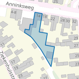 Perceel HGL01-O-5978