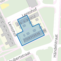 Perceel HGL01-O-5987