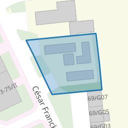 Perceel HGL01-O-5988