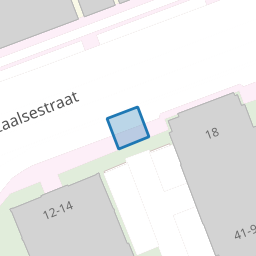 Perceel HGL01-O-5992