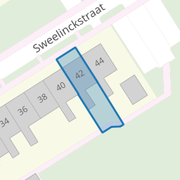 Perceel HGL01-O-6011