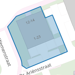 Perceel HGL01-O-6015